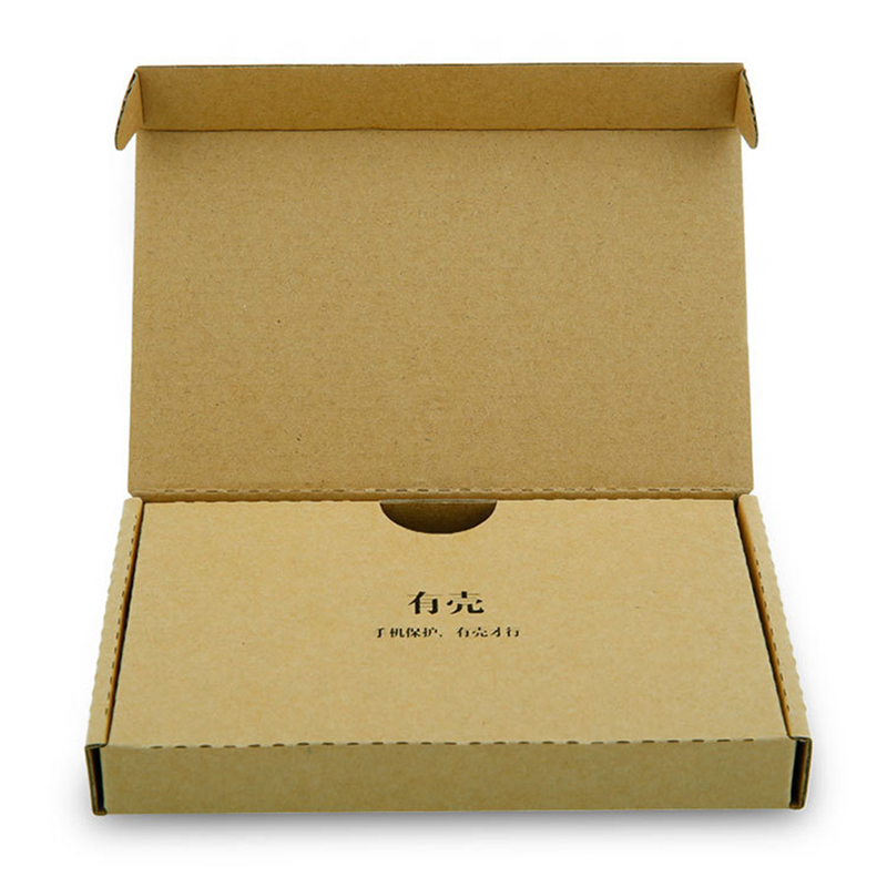 Recyclable Corrugated Box Mail - Phone Cases Recycling review and price