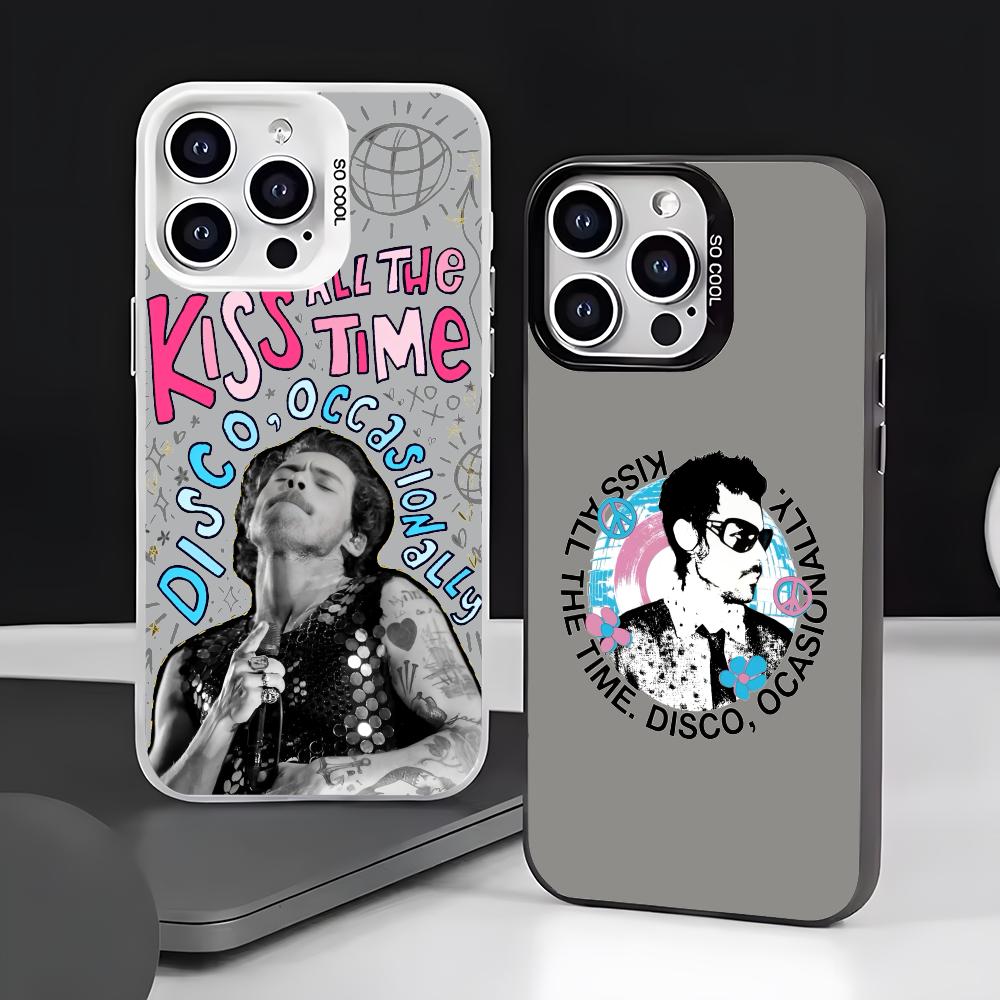 H-Harry Styles Rapper Cool Pho - Phone Cases Unique review and price