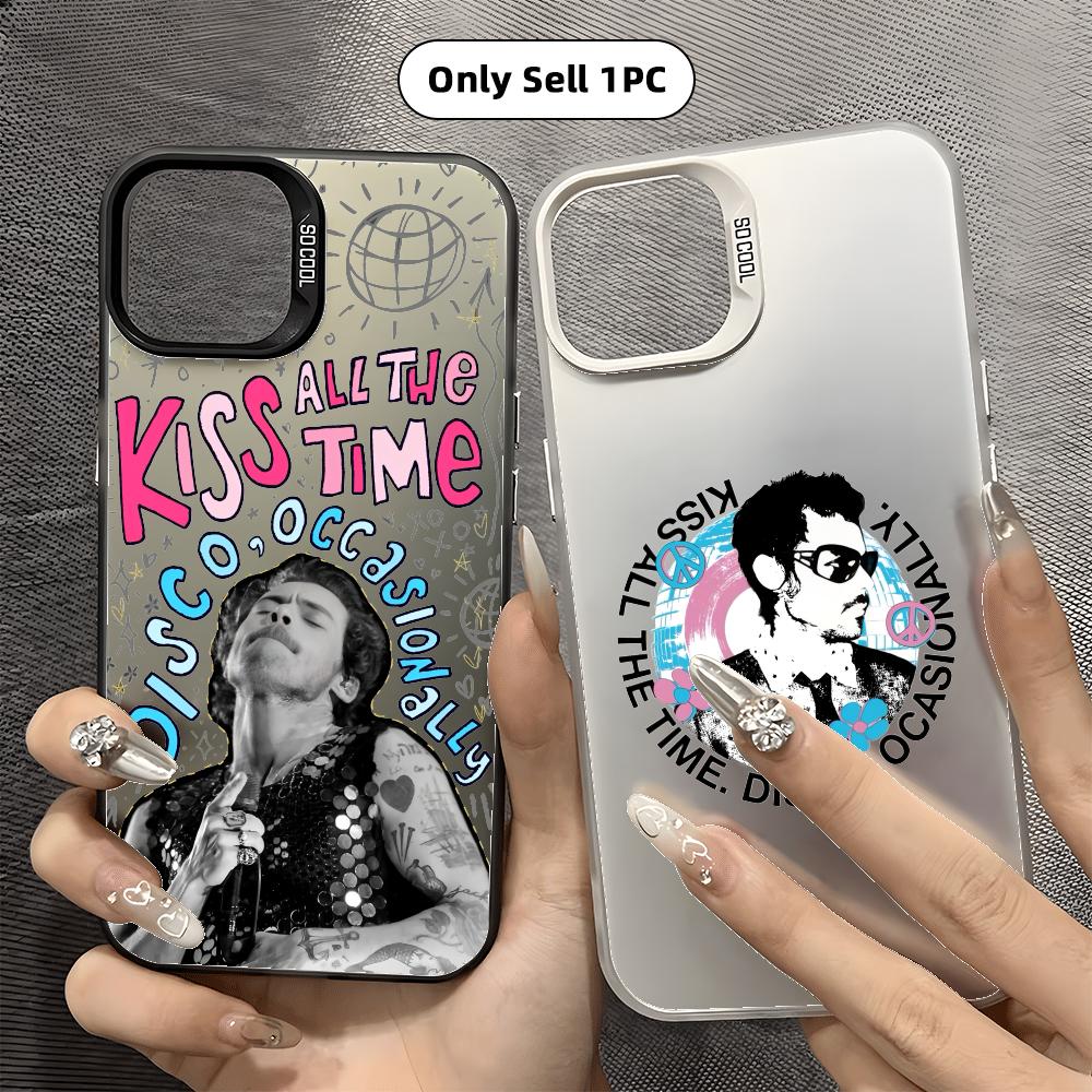 H-Harry Styles Rapper Cool Pho - Phone Cases Unique review and price