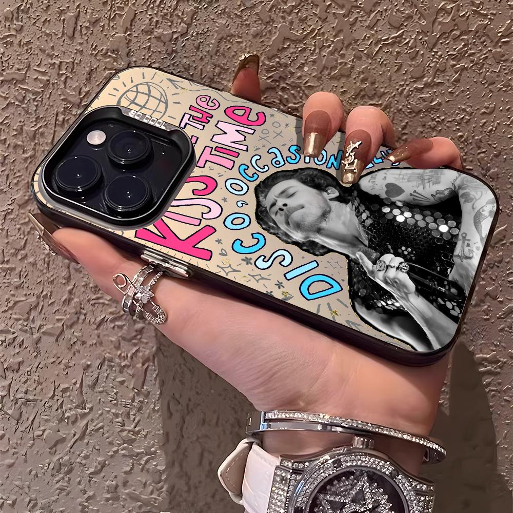 H-Harry Styles Rapper Cool Pho - Phone Cases Unique review and price