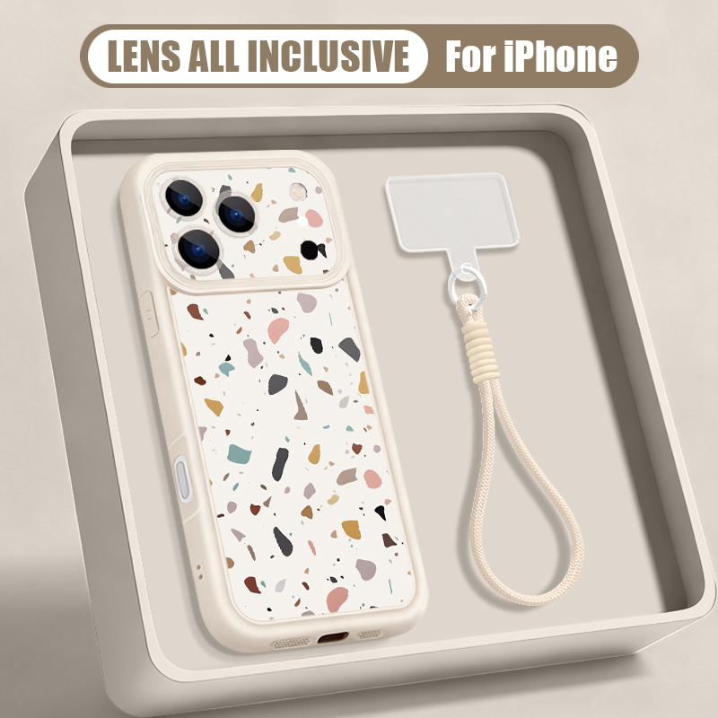 Wrist Strap Lanyard Phone Case - Phone Cases With Loop review and price