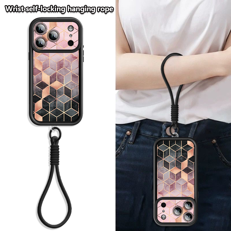 Wrist Strap Lanyard Phone Case - Phone Cases With Loop review and price