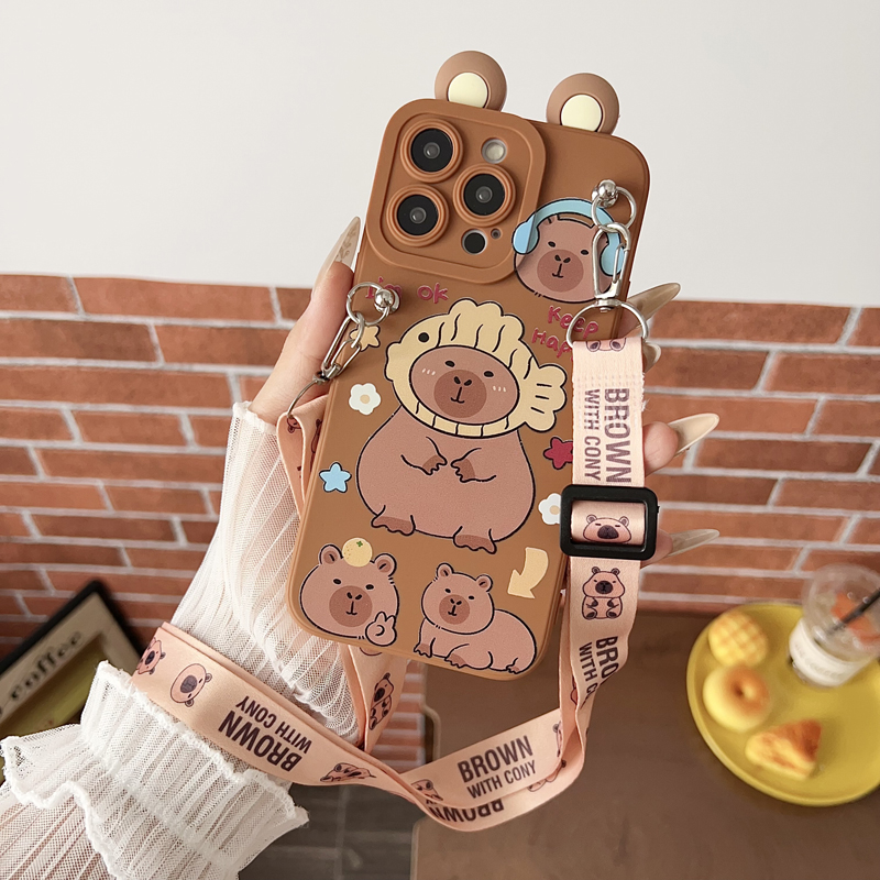 For iPhone 6 6s 7 8 SE XR Xs 1 - Phone Cases Quirky review and price