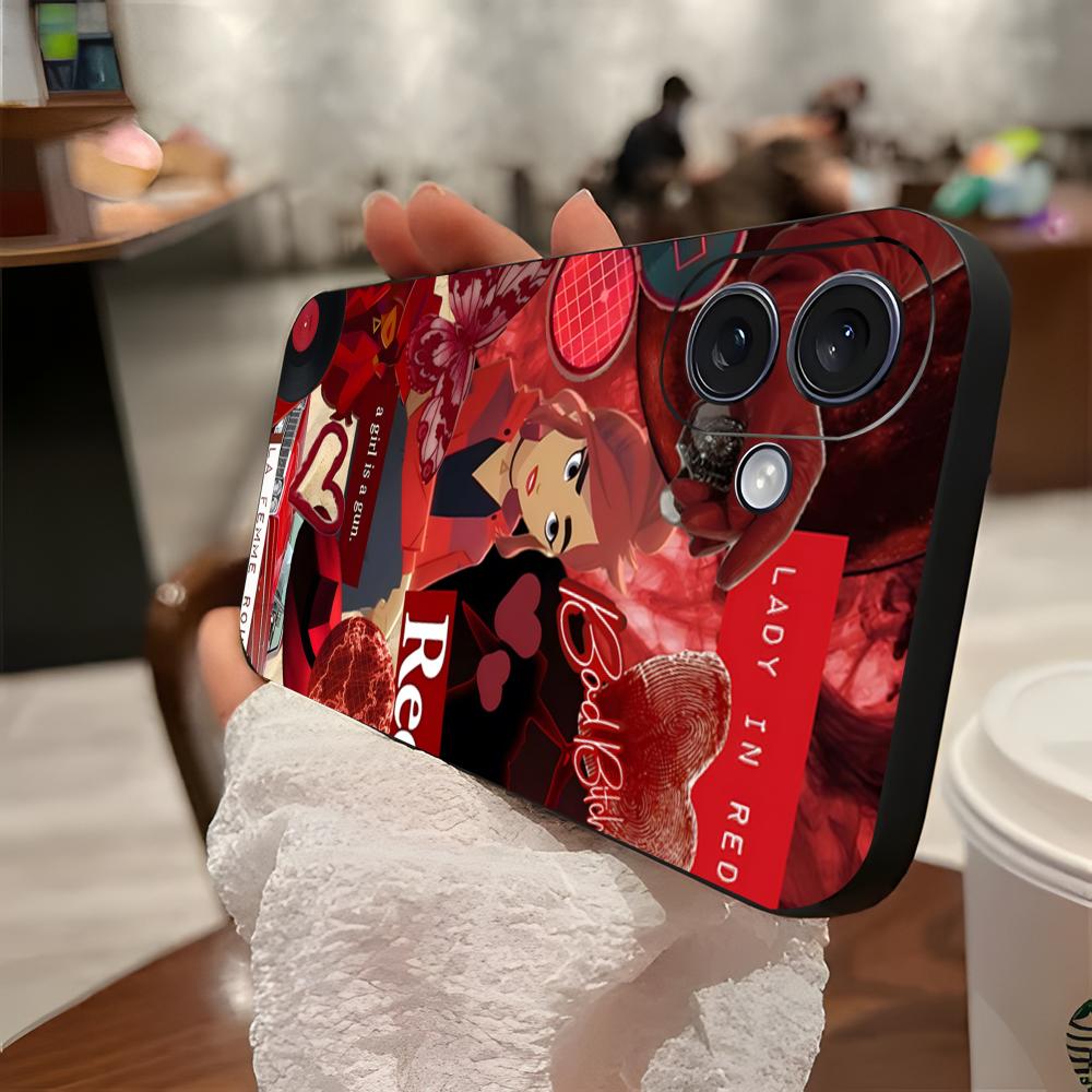 Hot Carmen Sandiego Cartoon Ph - Phone Cases Unique review and price