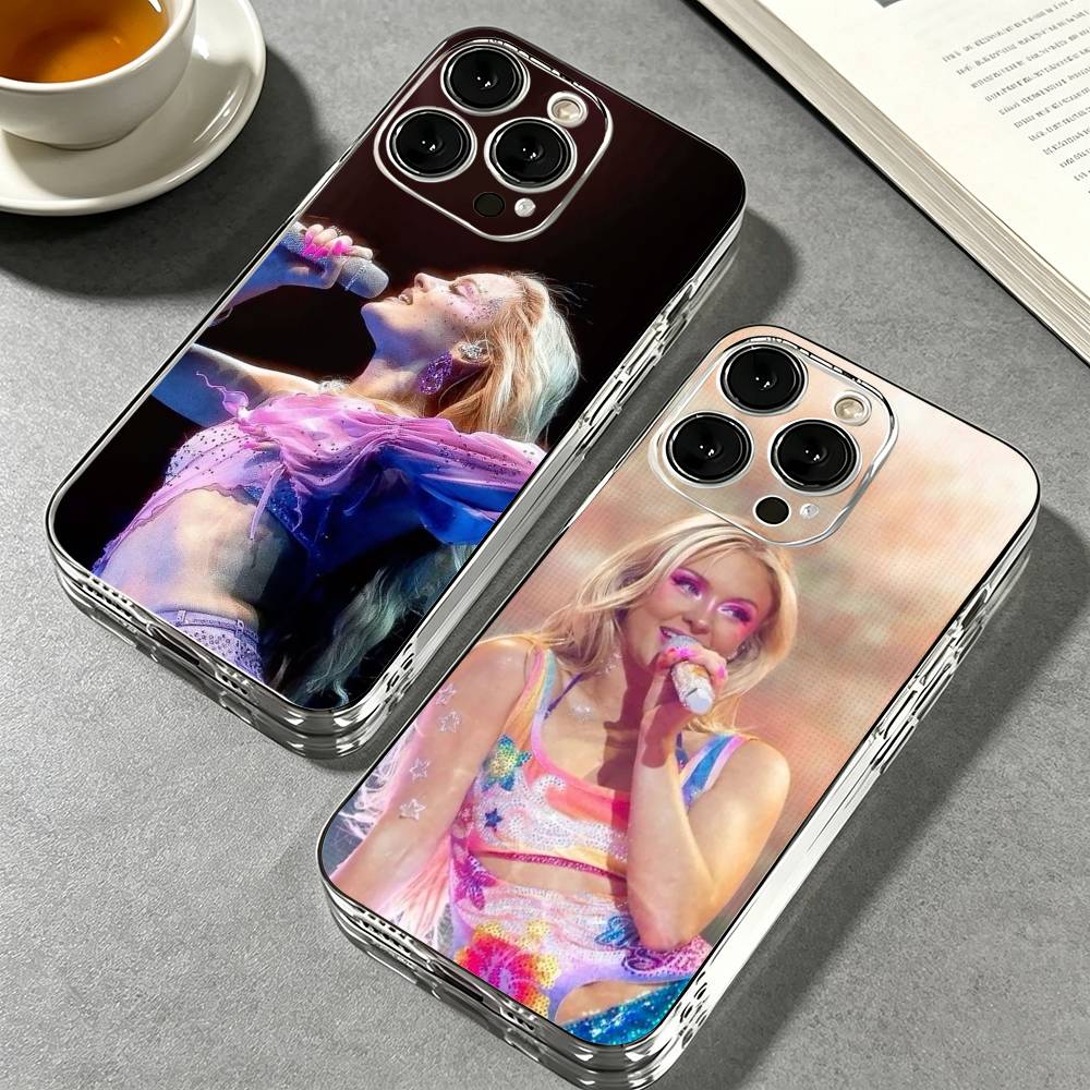 Singer Zara Larsson Venus Phon - Phone Cases Zara review and price