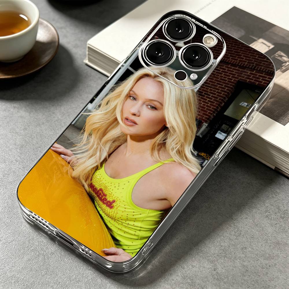 Singer Zara Larsson Venus Phon - Phone Cases Zara review and price