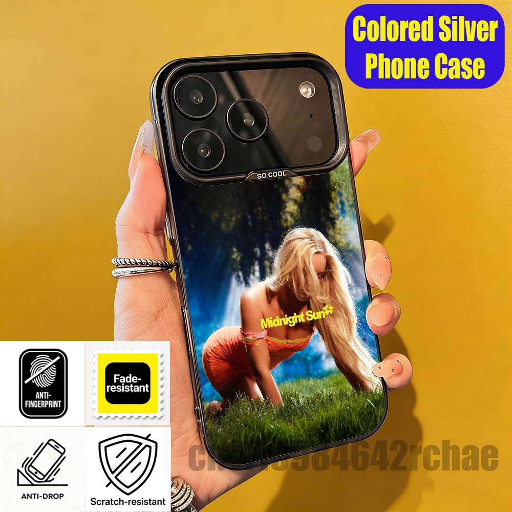 For Z-Zara Larsson Midnight Su - Phone Cases Zara review and price