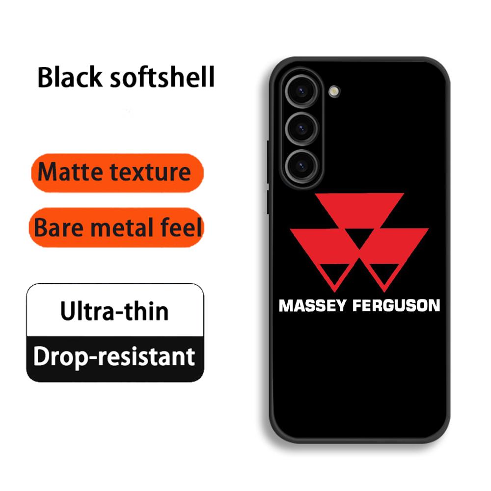 Massey Ferguson tractor fashio - Phone Cases Cool review and price