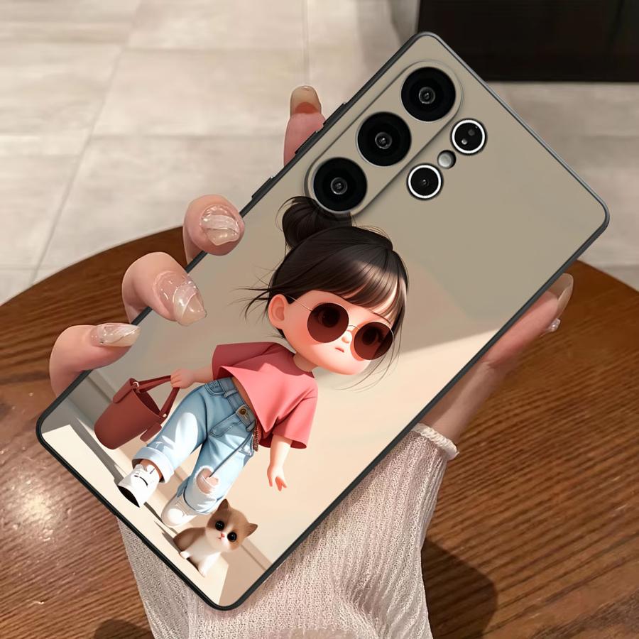 Funda Phone Cover Case for Sam - Phone Cases For Girls review and price
