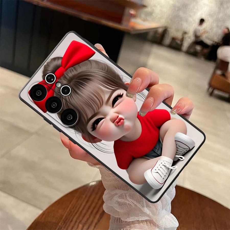 Funda Phone Cover Case for Sam - Phone Cases For Girls review and price