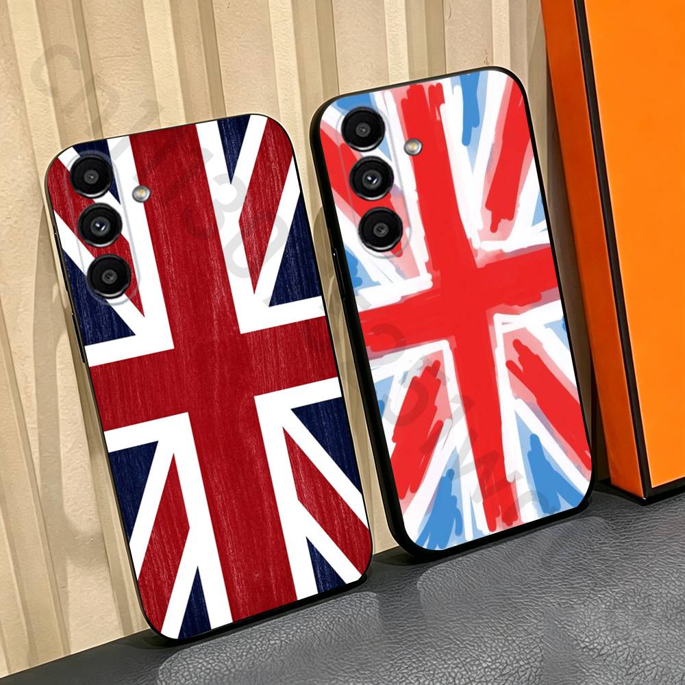 England British Uk Flag Phone  - Phone Cases Uk Samsung review and price