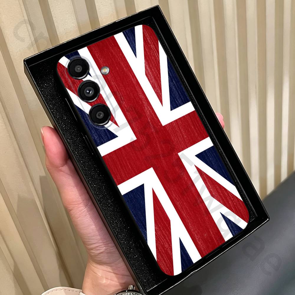 England British Uk Flag Phone  - Phone Cases Uk Samsung review and price