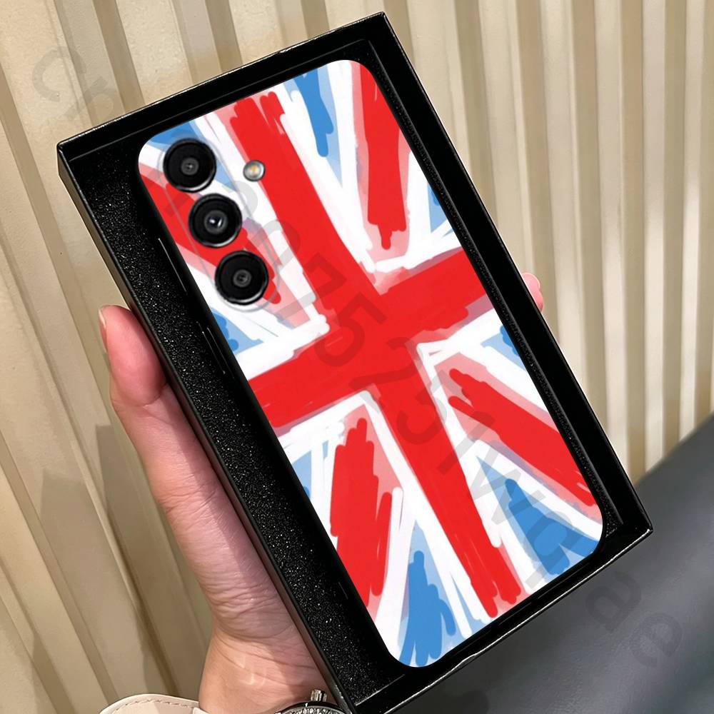 England British Uk Flag Phone  - Phone Cases Uk Samsung review and price