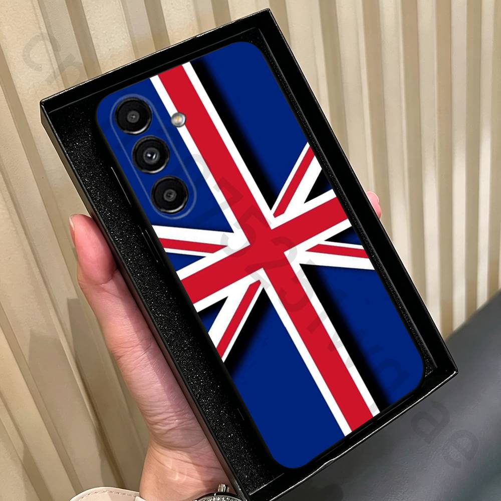 England British Uk Flag Phone  - Phone Cases Uk Samsung review and price