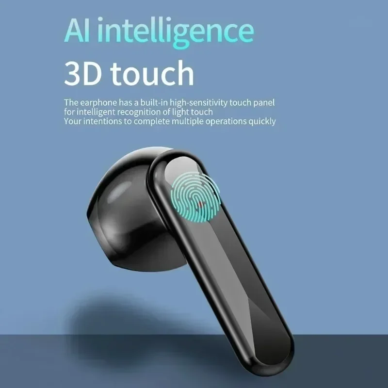 Wireless Earbuds Earphones Blu - Phone Cases Recycling review and price