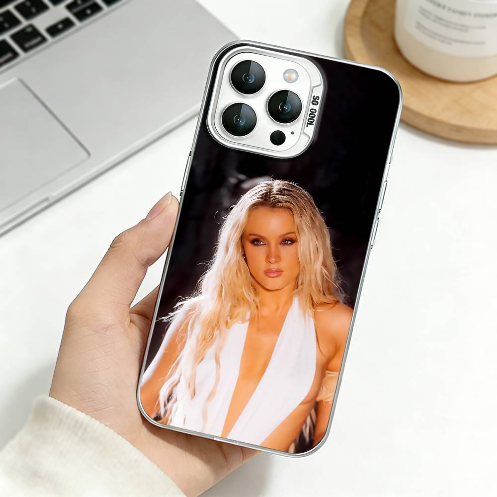 Z-Zara Larsson Girls Trip Phon - Phone Cases Zara review and price