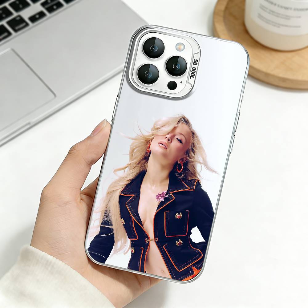 Z-Zara Larsson Girls Trip Phon - Phone Cases Zara review and price