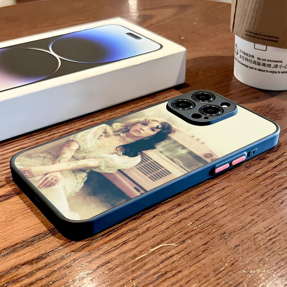 Girl Singer Melanie Martinez P - Phone Cases For Girls review and price