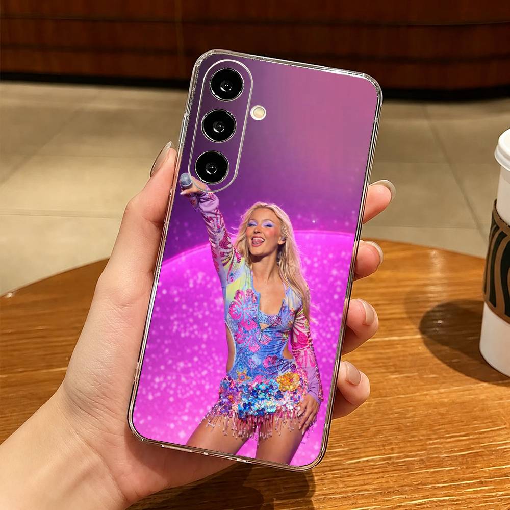 Midnight Sun Zara Larsson Phon - Phone Cases Zara review and price