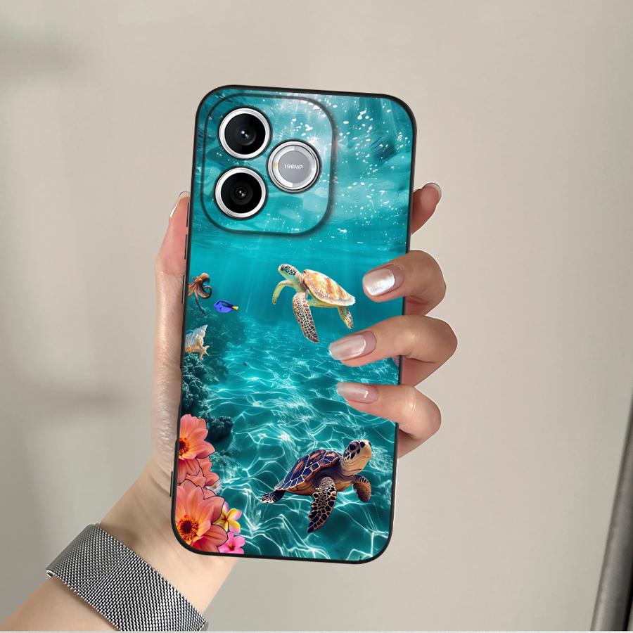 Underwater Turtle Art Case for - Phone Cases Art review and price