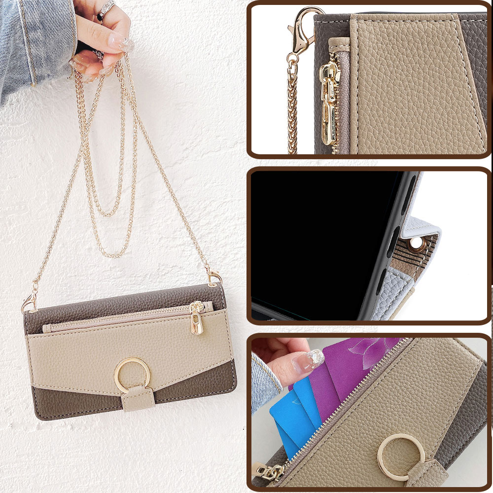 Business Crossbody Phone Case  - Phone Cases With Loop review and price