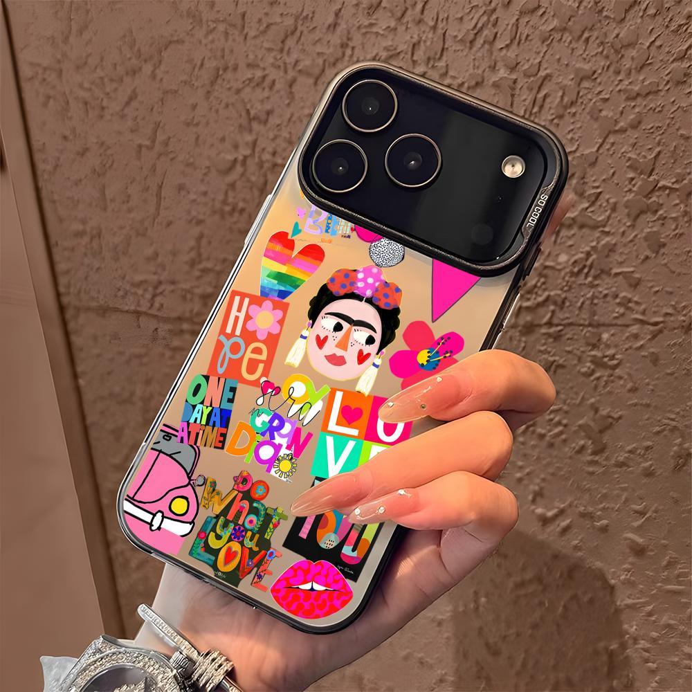 F-frida Kahlo Design Phone Cas - Phone Cases Art review and price
