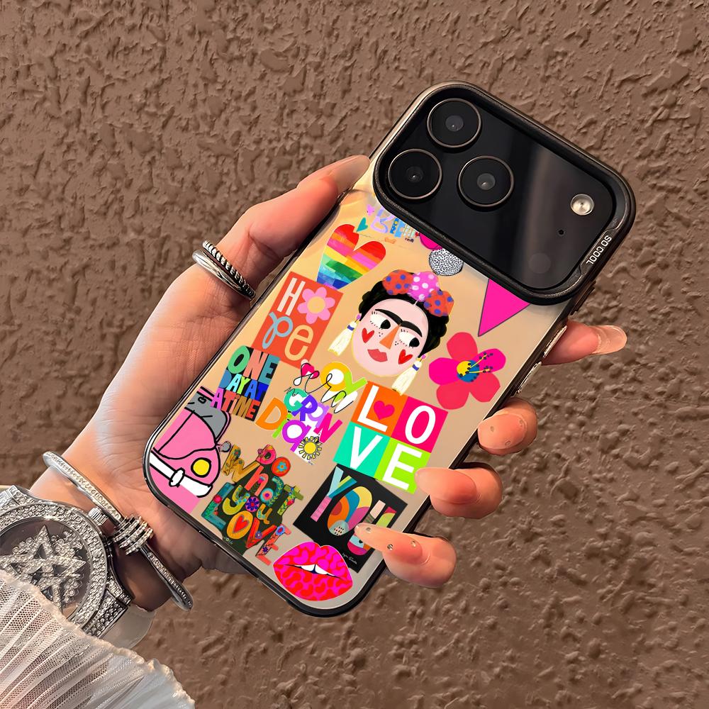 F-frida Kahlo Design Phone Cas - Phone Cases Art review and price