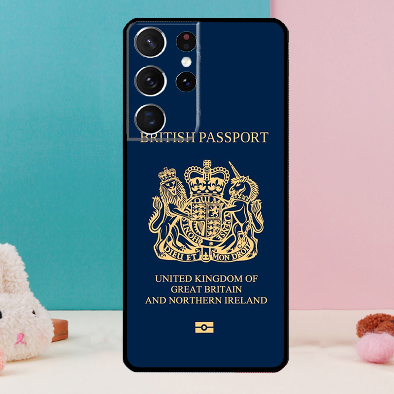 Union Jack British England UK  - Phone Cases Uk Samsung review and price