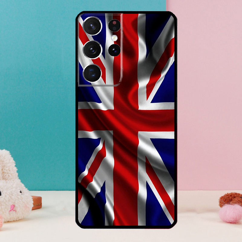 Union Jack British England UK  - Phone Cases Uk Samsung review and price