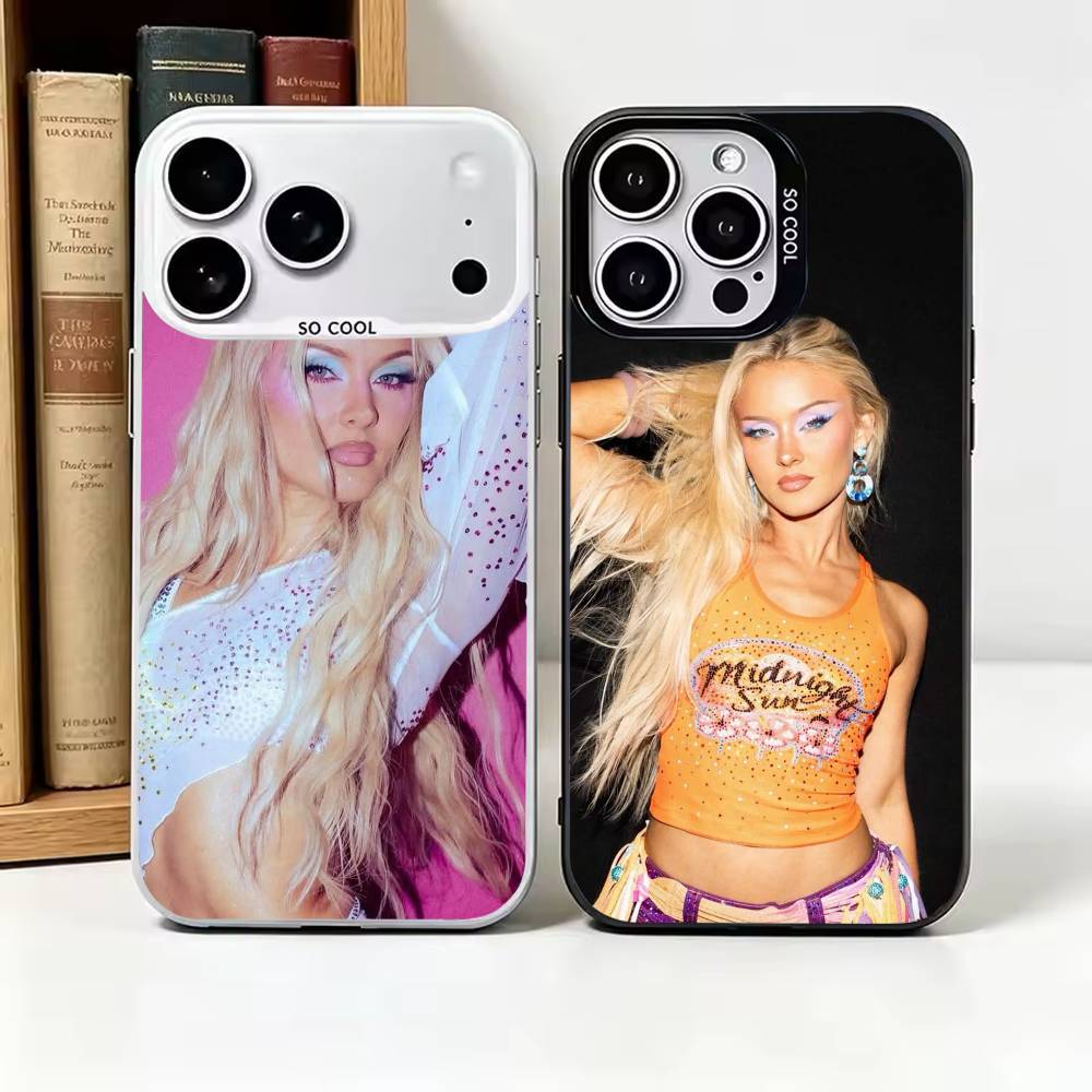 Z-Zara Larsson Girls Trip Phon - Phone Cases Zara review and price