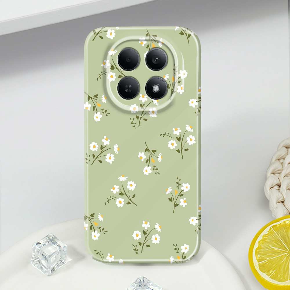 Star Flower Phone Case For Xia - Phone Cases Xiaomi Redmi 12 review and price
