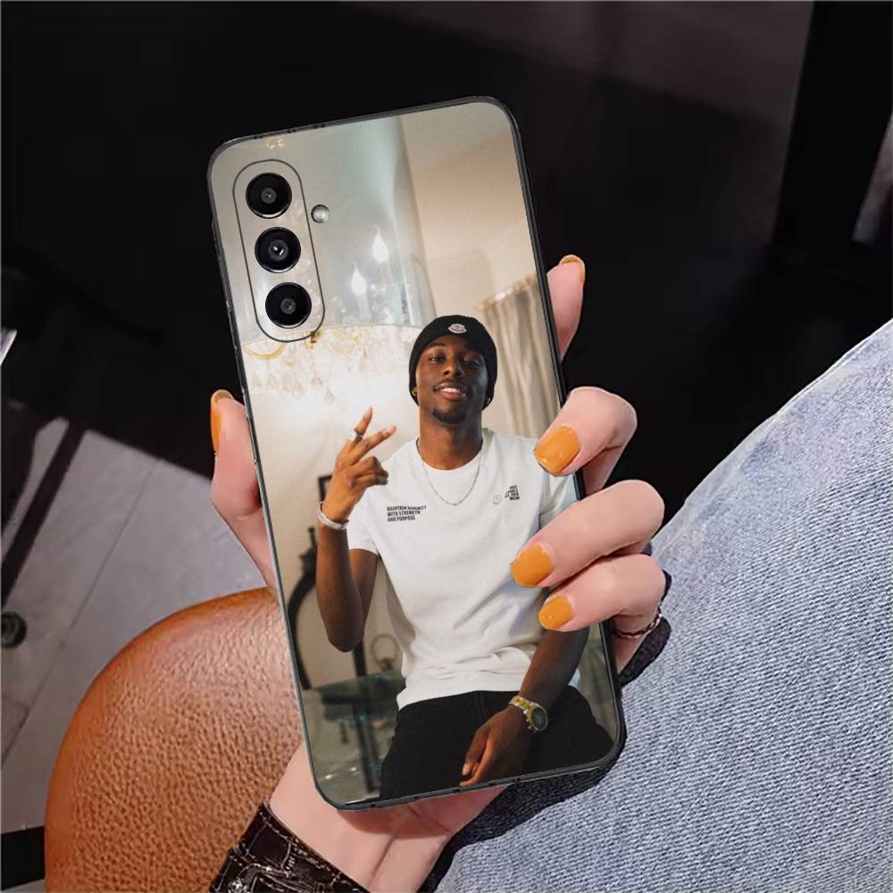 UK Drill Rapper Phone Case For - Phone Cases Uk Samsung review and price