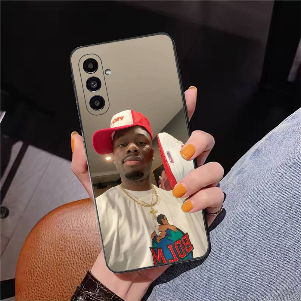 UK Drill Rapper Phone Case For - Phone Cases Uk Samsung review and price