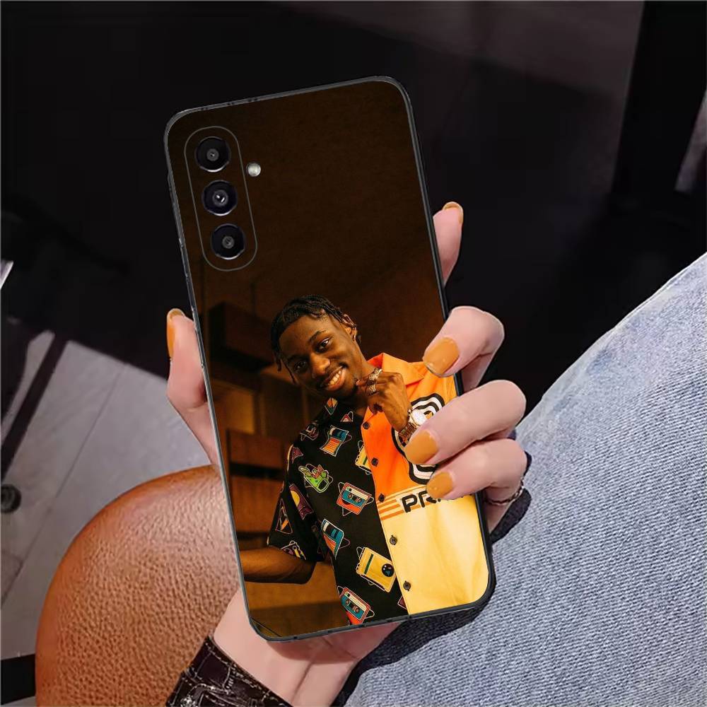 UK Drill Rapper Phone Case For - Phone Cases Uk Samsung review and price