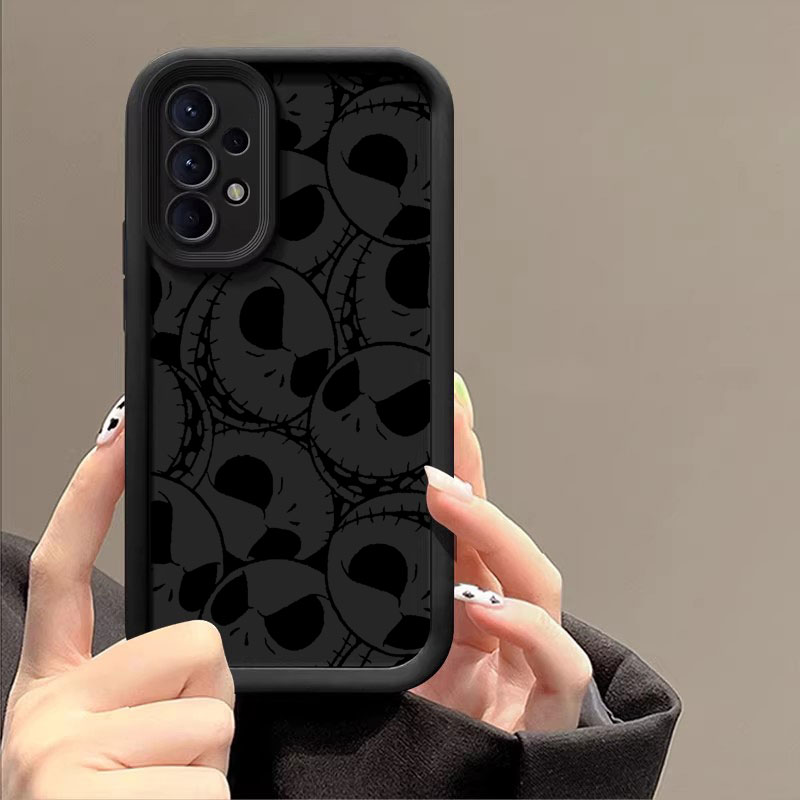 Jack Sally Skellington Art Cas - Phone Cases Disney review and price