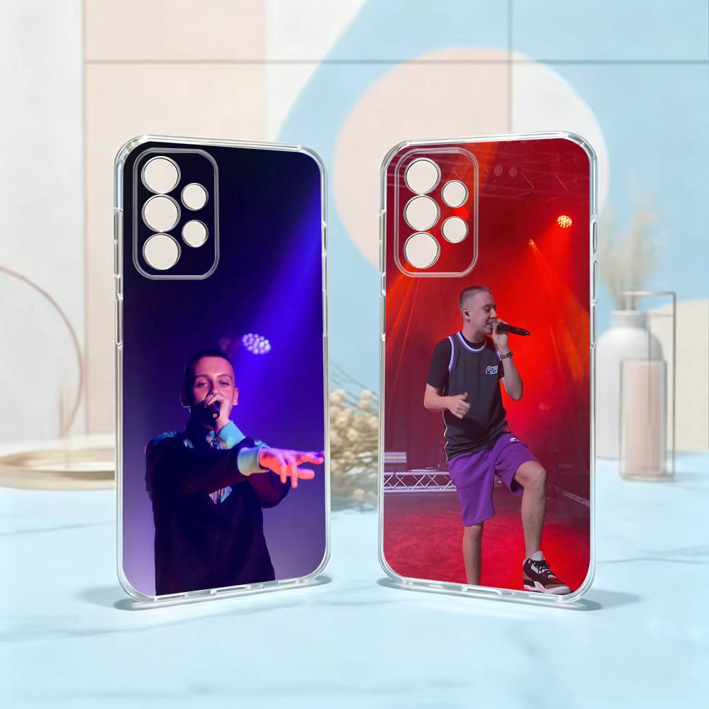A-Aitch-H UK Rap Phone Case Fo - Phone Cases Uk Samsung review and price