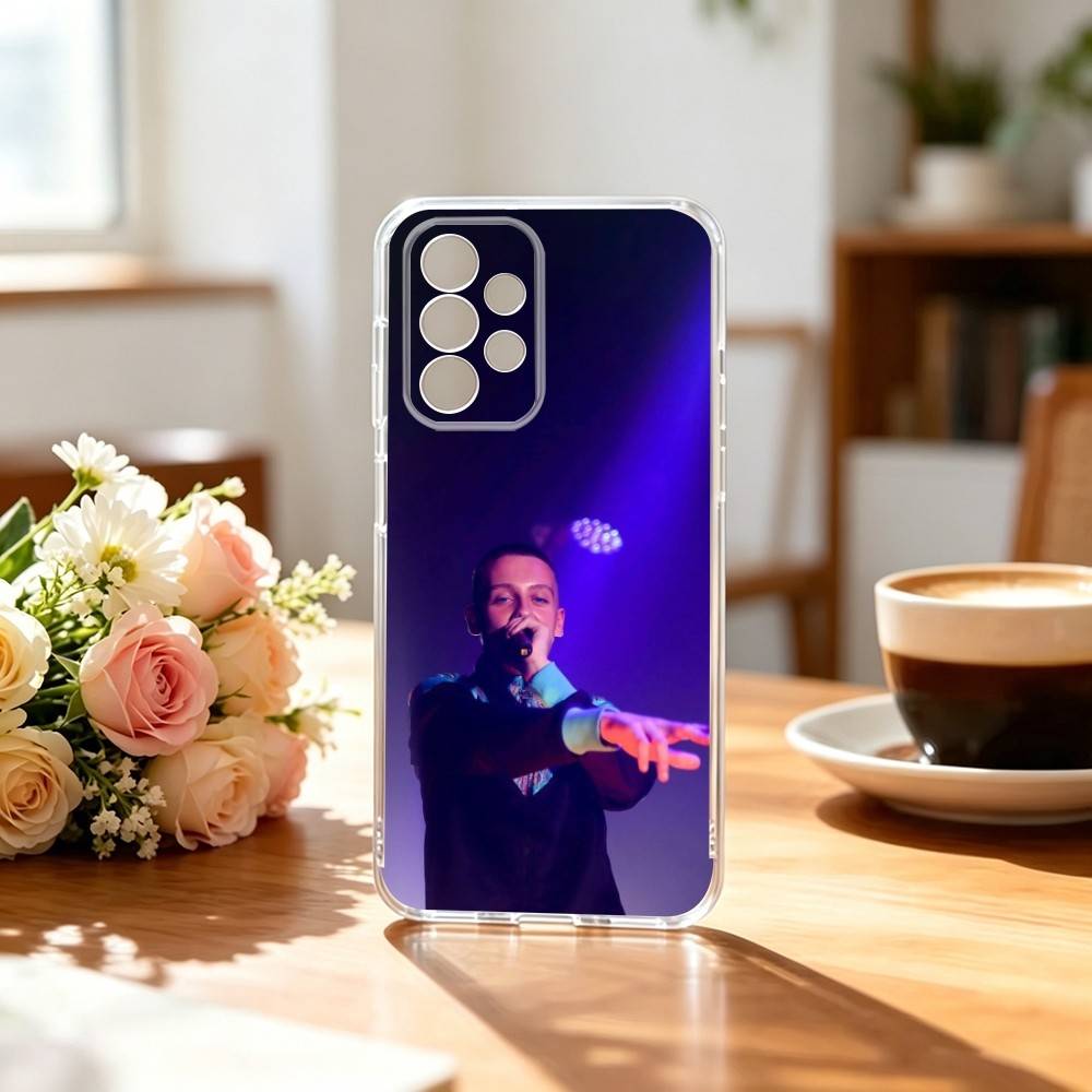 A-Aitch-H UK Rap Phone Case Fo - Phone Cases Uk Samsung review and price