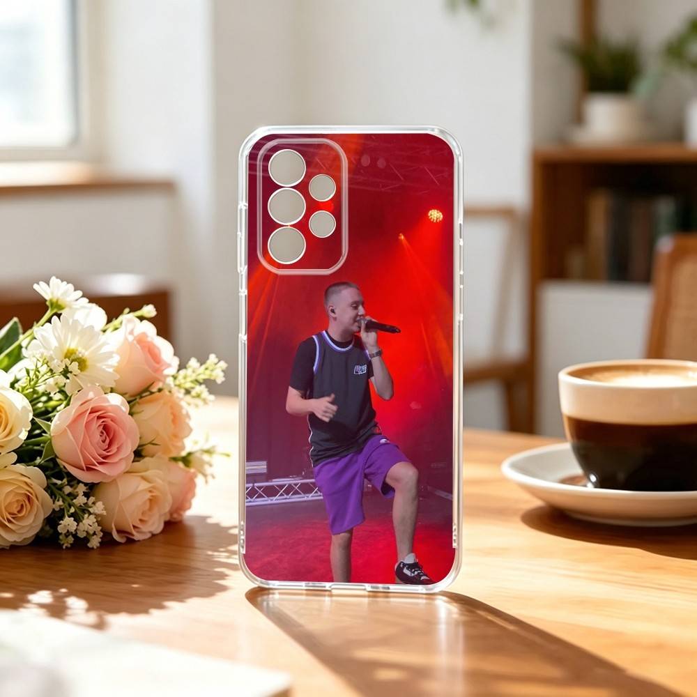 A-Aitch-H UK Rap Phone Case Fo - Phone Cases Uk Samsung review and price