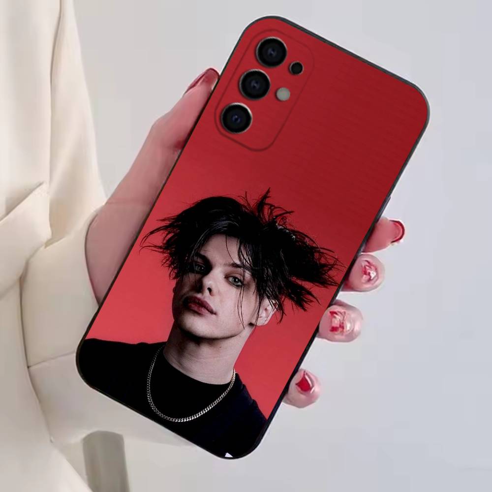 UK-k Singer Yungblud-d Phone C - Phone Cases Uk Samsung review and price