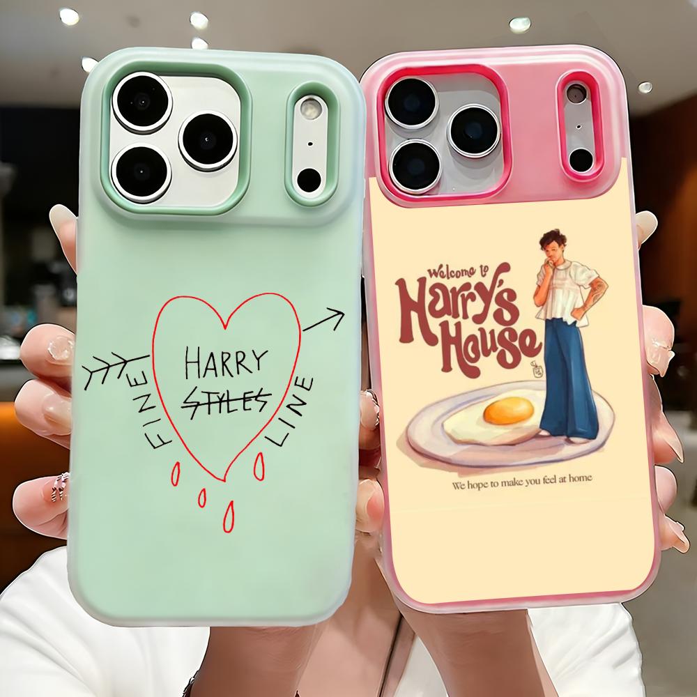 Tour Music H-Harry StylesS Pho - Phone Cases Unique review and price