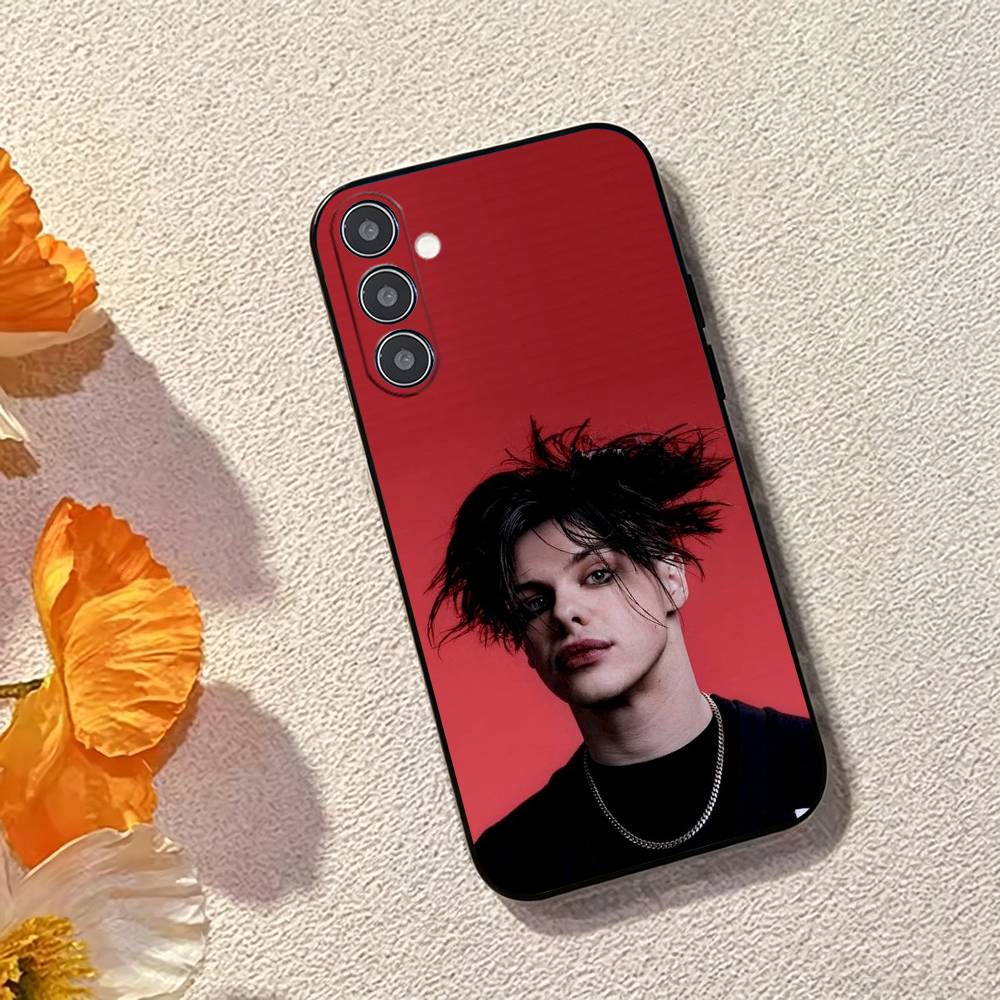 UK-k Singer Yungblud-d Phone C - Phone Cases Uk Samsung review and price