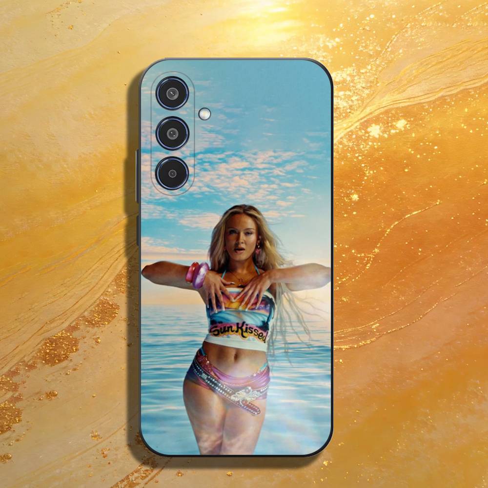 Z-Zara L-Larsson Midnight Sun  - Phone Cases Zara review and price