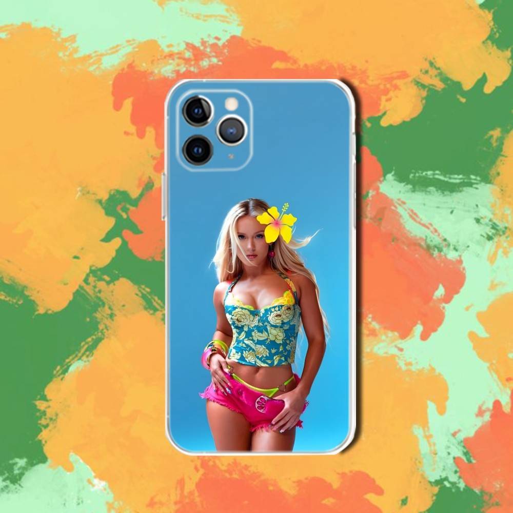 Zara Larsson Venus Phone Case  - Phone Cases Zara review and price
