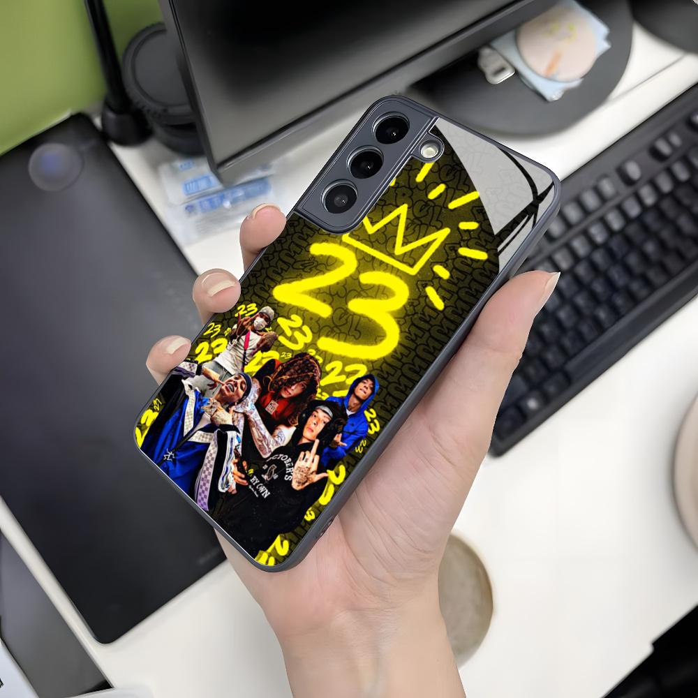 Central Cee Uk Rapper Phone Ca - Phone Cases Uk Samsung review and price