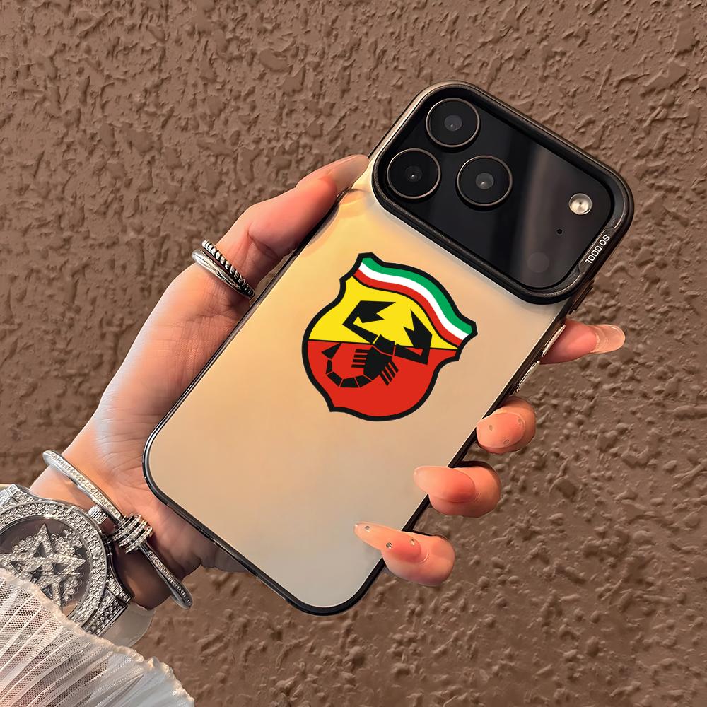 A-Abarth Scorpion Phone Case F - Phone Cases Unique review and price