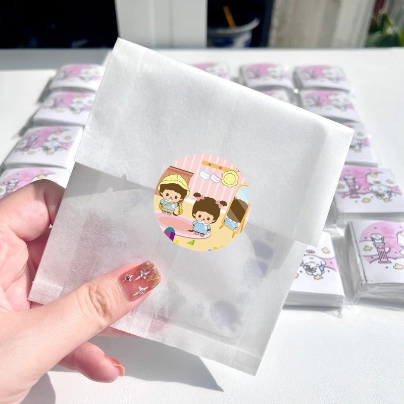 500Pcs Recycling Mengqiqi Roll - Phone Cases Recycling review and price