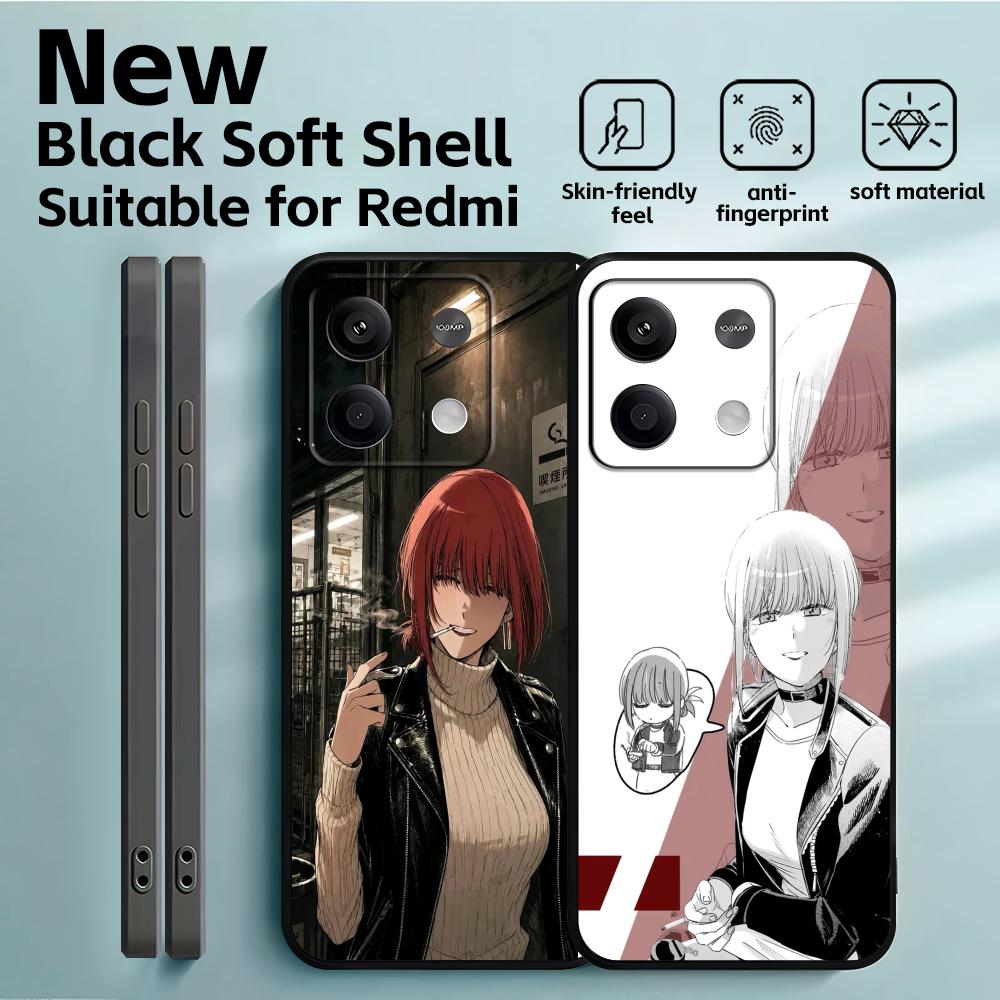 Phone the Case For Redmi Smoki - Phone Cases Xiaomi Redmi 12 review and price