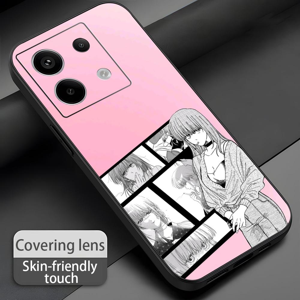 Phone the Case For Redmi Smoki - Phone Cases Xiaomi Redmi 12 review and price