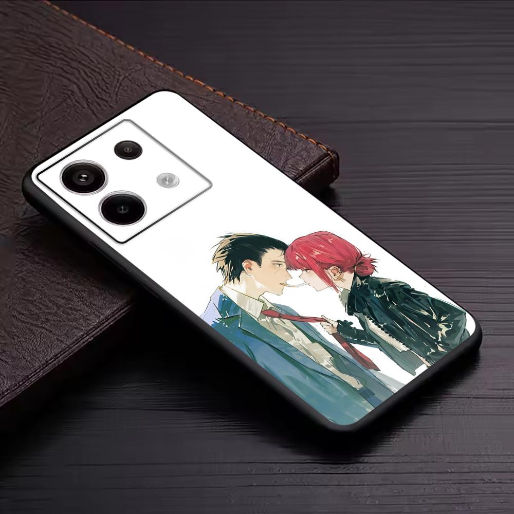 Phone the Case For Redmi Smoki - Phone Cases Xiaomi Redmi 12 review and price
