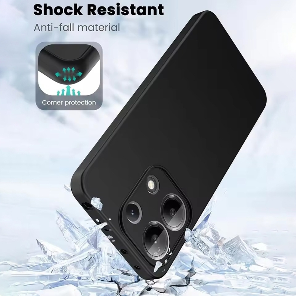 Phone the Case For Redmi Smoki - Phone Cases Xiaomi Redmi 12 review and price